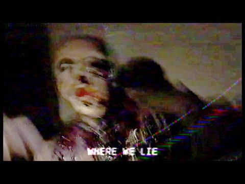Where We Lie - Analog Horror Short