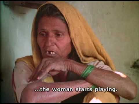 EYES OF STONE Trailer