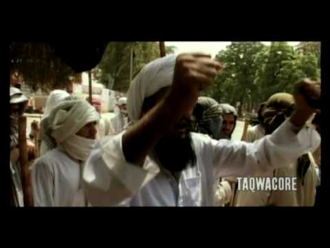 Taqwacore:  The Birth of Punk Islam - Trailer