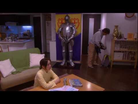 映画『幸運の壺　Good Fortune』予告編