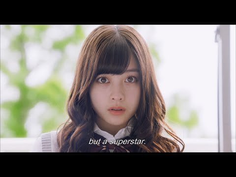 Come Kiss Me at 0:00AM - English Trailer【Fuji TV Official】
