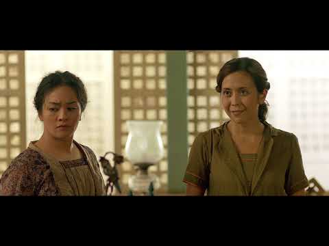 Ang Larawan, The Movie (2017) [Official Full Trailer]