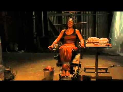 Torture Room 2007 Trailer