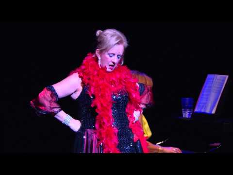 Fascinating Aida - Charm Offensive Tour 2013/14 - DVD Preview