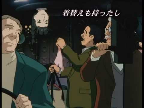 Spirit of Wonder Scientific Boys Club Trailer