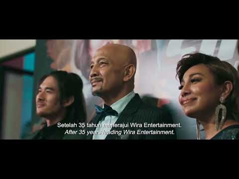 Official Trailer KUASA