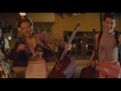 VI VAR TRE (WE WERE THREE) - TRAILER