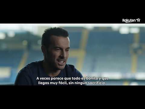 Los Secretos de la Roja – Campeones del Mundo - CLIP 1 - Rakuten TV