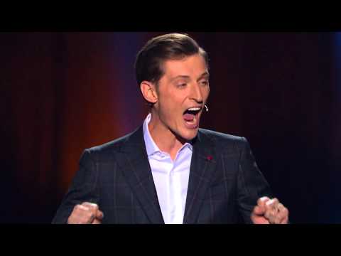 Большой Stand Up Павла Воли