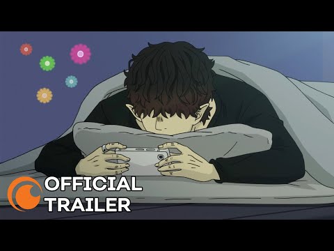 Official Trailer [Subtitled]