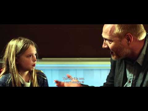 EVERYTHING WILL BE OKAY - ALLES WIRD GUT - Short Film - TRAILER