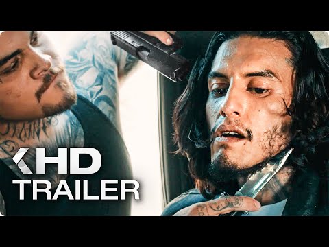 KHALI THE KILLER Exklusiv Trailer German Deutsch (2017)