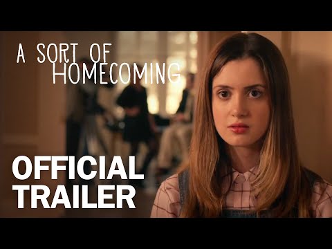 A Sort of Homecoming - Official Trailer - MarVista Entertainment