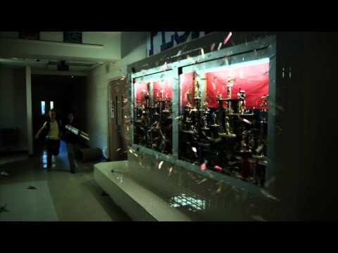 Adventures of a Teenage Dragonslayer Trailer