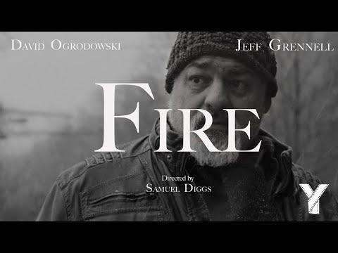 Fire - Trailer