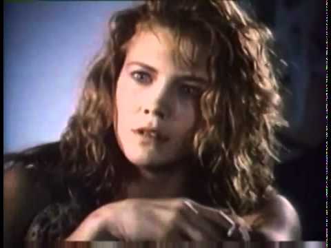 Steel and Lace (1991) Trailer