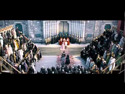 Henry of Navarre  aka Henry 4 english trailer