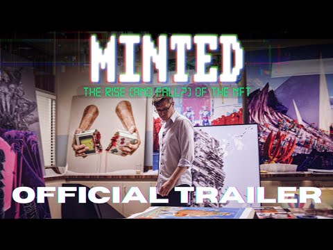 Official Trailer