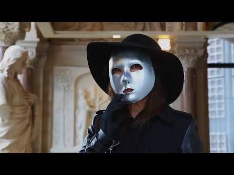 "El vientre de Europa" (2017) de Juan Pinzás - Tráiler Oficial (HD)