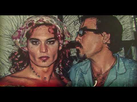 Scab Vendor, confessions of a tattoo artist - Official trailer