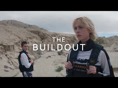 The Buildout | Official Trailer