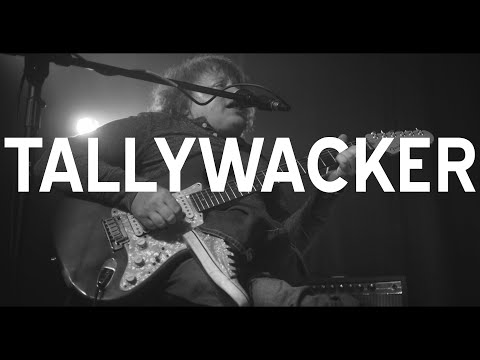 TALLYWACKER Official Trailer - World Premiere at Dances With Films Dec 3