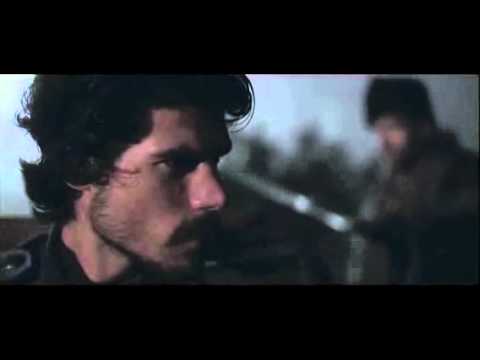 Sveti Georgije ubiva aždahu/St. George Shoots the Dragon 2009 (Hun.&.Int.Sub. Trailer 360p)