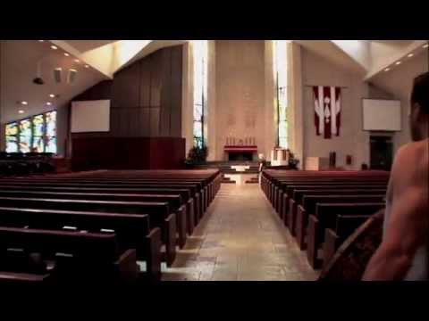 OFFICIAL TRAILER- Corpus Christi: Playing with Redemption