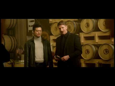 🔥 It’s finally here — the Official Trailer for Annihilator Unleashed! Don’t miss the action.