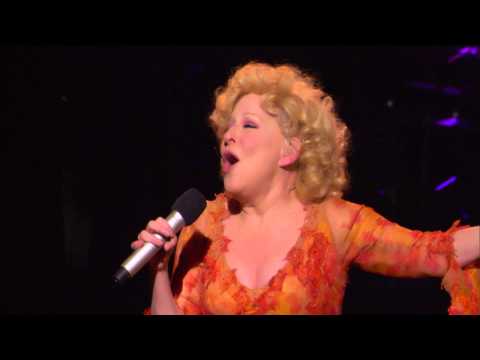 Bette Midler: The Showgirl Must Go On - Trailer