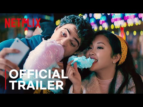 Official Trailer