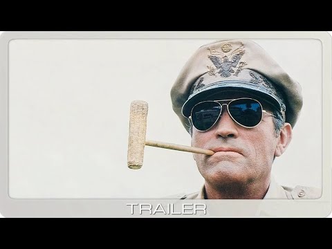 MacArthur ≣ 1977 ≣ Trailer