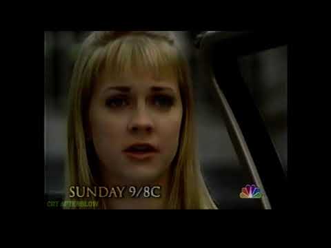 Silencing Mary 1998 TV Movie Preview Commercial | Melissa Joan Hart