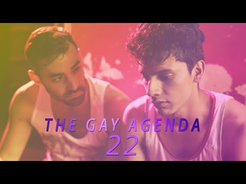 "The Gay Agenda 22" Trailer