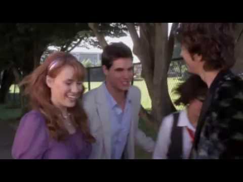 Scooby Doo! 3: The Mystery Begins Official Trailer "HD" "English & Spanish" +Theme Download