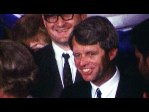 The Sixties: 1968 Trailer