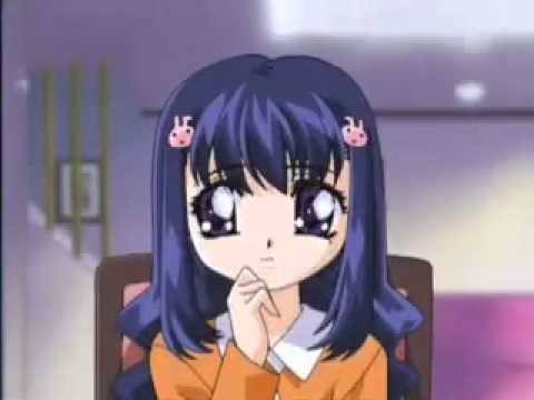 Puni Puni Poemy - Censored Trailer