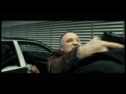 Zero (reż. Paweł Borowski) - zwiastun trailer