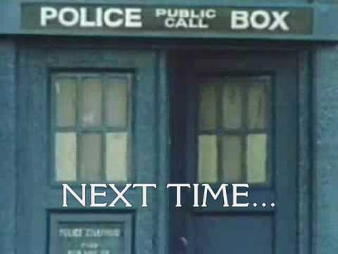 DR WHO Image of the Fendahl Next Time Trailer