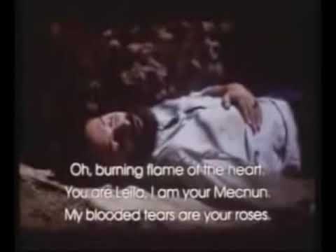 Mem û Zîn/ Ümit Elçi (1992)