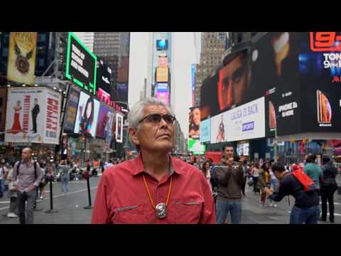 Haida Modern - Trailer - VIFF - 2019