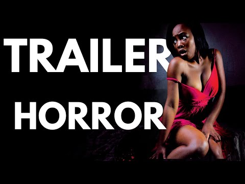 Blood Tokoloshe Trailer