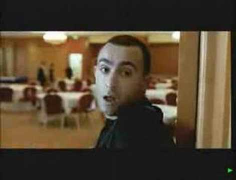 CINEGRAPH TVC - MOVIE TITO