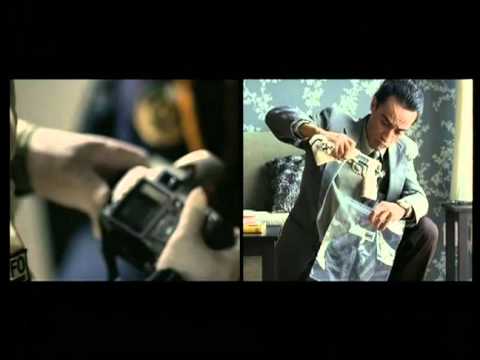 VIENTO EN CONTRA - segundo trailer en español