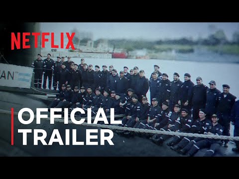 Official Trailer [Subtitled]