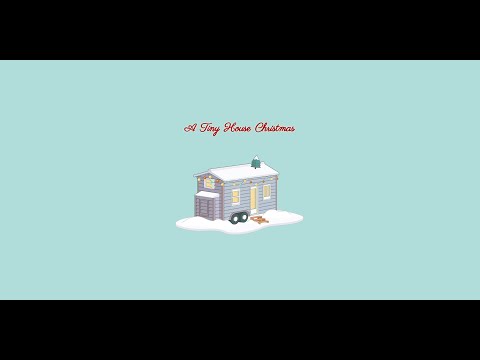 A Tiny House Chrismas • Official Trailer