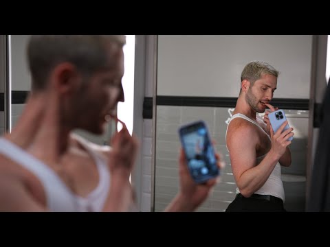 What About Me – Official Trailer (2025) | Dark Queer Comedy Series