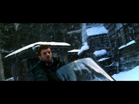 Dreamcatcher - Trailer