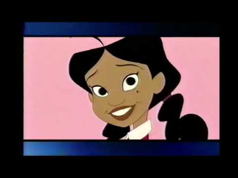 The Proud Family Movie DCOM Trailer (2005)