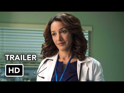 Proof (TNT) Official Trailer [HD]